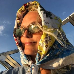 Meet your Posher, Brenna